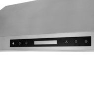 Docooler THOR KITCHEN Stainless Steel Under Cabinet Range Hood 900 CFM Kitchen Ventilator Baffle Filter 30in/36in... N7