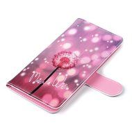 iPhone 7 Case,iPhone 6S Case,iPhone 6 Case (4.7") - Flip Folio Wallet Stand Case Insert Plug-in Design PU Leather... N45