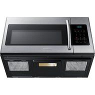 Samsung ME16H702SES 1.6 cu. ft. Over-the-Range Microwave Oven N3