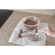 Nordic Ware Cake Pops Baking Pan,Blue N4