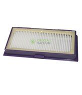 2 Neato Batteries &amp; 2 XV Pet &amp; Allergy Filters; Fits XV-11, XV-12 &amp; XV-15 Robotic Floor Vacuums; Designed &amp; Engineereed...