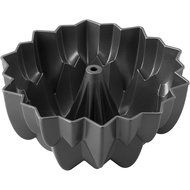 Wilton Dimensions Decorative Fluted Tube Pan N5