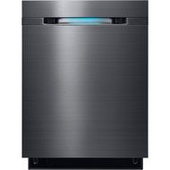 Samsung 24" Built-In Black Stainless Steel Dishwasher