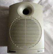 Boston BA745 Subwoofer (ONLY SUBWOOFER )