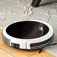 Veridian X410 Robot Vacuum