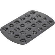 Wilton 24-Cavity Scallop Cookie Pan, 16.528 by 11.242-Inch N2