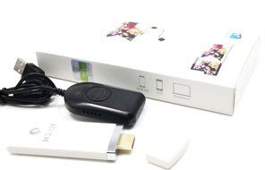 5G &amp; 2.4G HD 1080P HDMI Wifi Wireless TV Dongle Extreme Screen Mirroring Miracast Ezmirror DLNA Airplay Real Time... N2