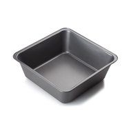 FortheChef&#039;s 9&quot; Deep Square Cake Tin