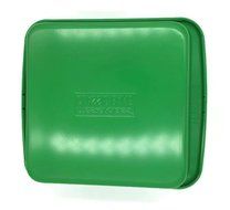 Masterclass 8&quot; Square Cake Pan