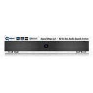 OSD Audio Sound Stage 2.1 All-in-One Bluetooth Audio Sound System, Supports Up To 65" TV's N2