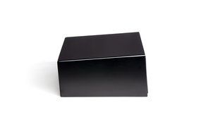 MartinLogan ElectroMotion C2 Center Channel Loudspeaker (Black) N8