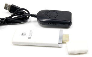 5G &amp; 2.4G HD 1080P HDMI Wifi Wireless TV Dongle Extreme Screen Mirroring Miracast Ezmirror DLNA Airplay Real Time... N6