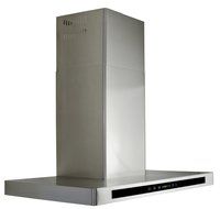 FIREBIRD New 36" European Style Wall Mount Stainless Steel Range Hood Vent W/Touch Sensor Control FBTK-A305H-90 N3