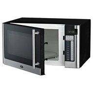 Gracelove 1.1 Cu. Ft. 1000 Watt Digital Microwave Oven Black