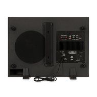 Blue Octave Home SWS8 Subwoofer (Black) N5