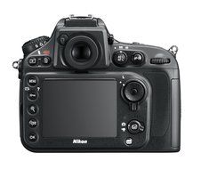 Nikon D800E 36.3 MP CMOS FX-Format Digital SLR Camera (Body Only) (OLD MODEL) N4