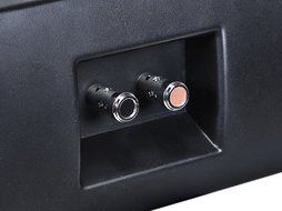 Monoprice 108247 5.1-Channel Home Theater Speaker System, Six N2