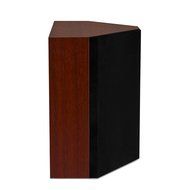 Fluance XLBP Wide Dispersion Bipolar Surround Sound Speakers for Home Theater N3