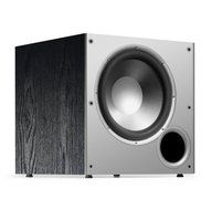 Polk Audio TL 1900 Blackstone 5.1-Channel Home Theater Speaker System N4
