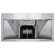 Golden Vantage&reg; 36&ldquo; Stainless Steel Wall Mount Range Hood Control Light Lamp Kitchen Vents N7