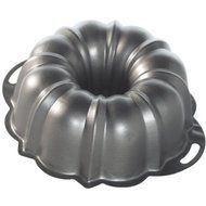 Nordic Ware Pro Form Anniversary Cake Pan, 12 Cup N2