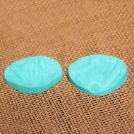 MuLuo Daisy Flower Petals Fondant Cake Molds Fondant Decoration Soap Mould N3
