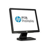 Hewlett Packard HP F4M97A8#ABA 17&quot; LED Monitor, 5:4, 5ms, 1280x1024, 1000:1, 250 Nits, VGA N2