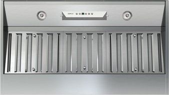 Zephyr AK9234AS Cabinet Insert One-Piece Liner, Stainless Steel