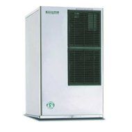 Hoshizaki Commercial Ice Machine Crescent Ice Cuber Air-Cooled Condenser Km-600Mah