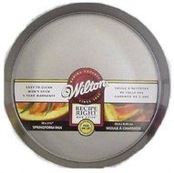 Wilton Industries 2105-981 Recipe Right 9-Inch Non-Stick Springform Pan - Quantity 1 N2
