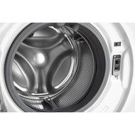 Frigidaire FFFS5115PW 3.9 cu. ft. Front Load Washer in White N3