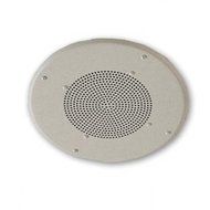 VALCOM VC-S-500VC / Valcom Clarity 25/70V 8&quot; Ceiling Speaker