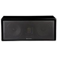 MartinLogan Motion 30 Center Channel Loudspeaker - Gloss Black (Certified Refurbished) N3