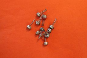 Transistors germanium GT338B USSR 10 pcs