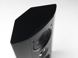 Sonus faber Venere Wall Speaker (White) N6