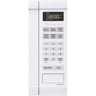 Panasonic NN-SN651BAZ Black 1.2 Cu. Ft Countertop Microwave Oven with Inverter Technology N4