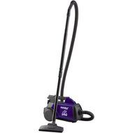 Eureka Pet Lover Mighty Mite Canister Vacuum 12 Amp Perfect Cleaner N3