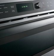 GE PSB9240SFSS Profile Advantium 30" Stainless Steel Electric Single Wall Oven - Convection N3