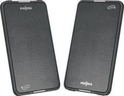 Insignia NS-PLTPSP2 2 Piece Speaker System
