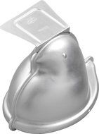 Wilton 2105-2365 3D Peeps Cake Pan, Multicolor N4