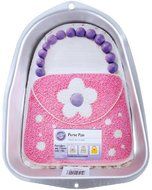 Wilton Purse Pan