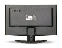 Acer X203H Cbd 20-Inch LCD Display (Black) N4