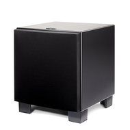 Martin Logan Dynamo 1500X 15" Subwoofer Satin Black N3