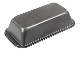 SNW Rectangular Cake Mold Baking Mold Toast Mold Bread Mold,Flat Edge N7