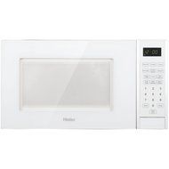 Haier Hmc920Beww .9 Cubic Feet 900-Watt Microwave, White