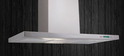 Elica Stainless Steel Chimney Style Hood Range Hood ETB430SS N3