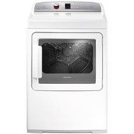 Fisher Paykel DE7027J1 7cuft AeroCare Dryer Electric