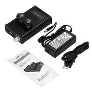 XDuoo TA-02 6J1x 2 Stereo Vacuum Tube Headphone Amplifier Class A Buffer Amp N3