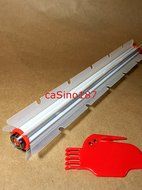 Neato All Blades Brush for BotVac Series Blade Brush 945-0120 + Cleaning Tool N2