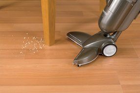 BISSELL PowerEdge Hard Floor Vacuum, 81L2 N9